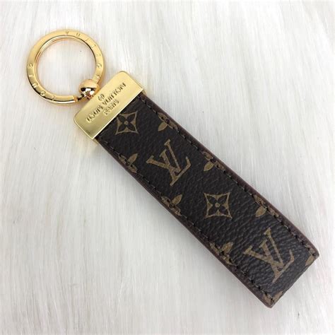 louis vuitton portachiavi|keychains for bags.